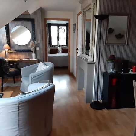 Bed and Breakfast Reve Gourmand Beauraing Exterior foto