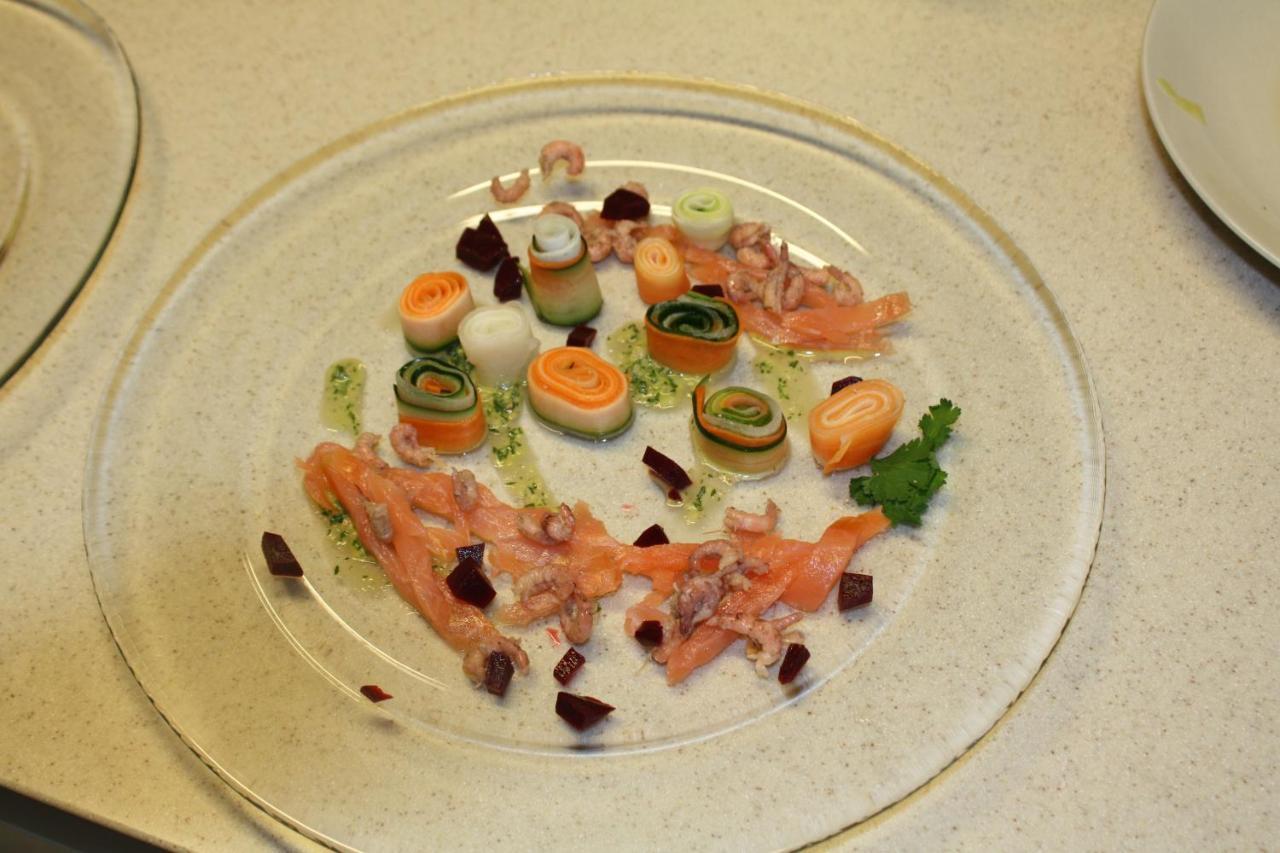Bed and Breakfast Reve Gourmand Beauraing Exterior foto
