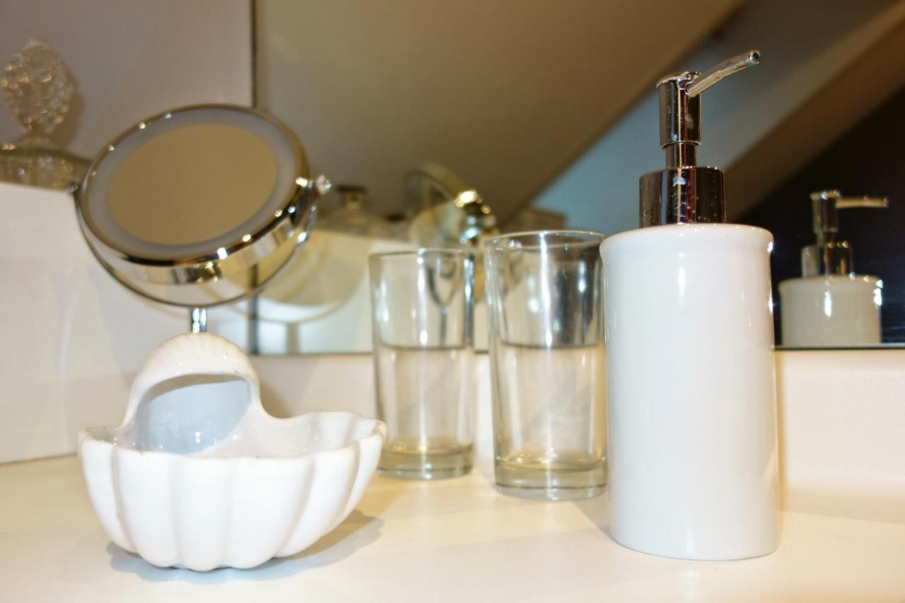 Bed and Breakfast Reve Gourmand Beauraing Exterior foto