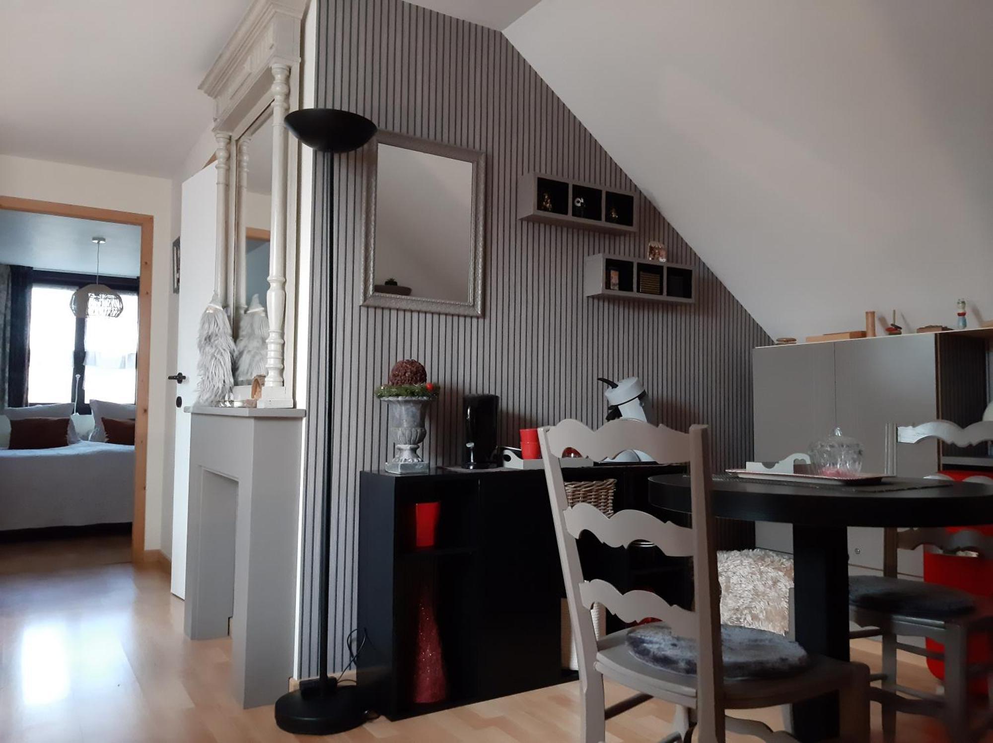 Bed and Breakfast Reve Gourmand Beauraing Exterior foto