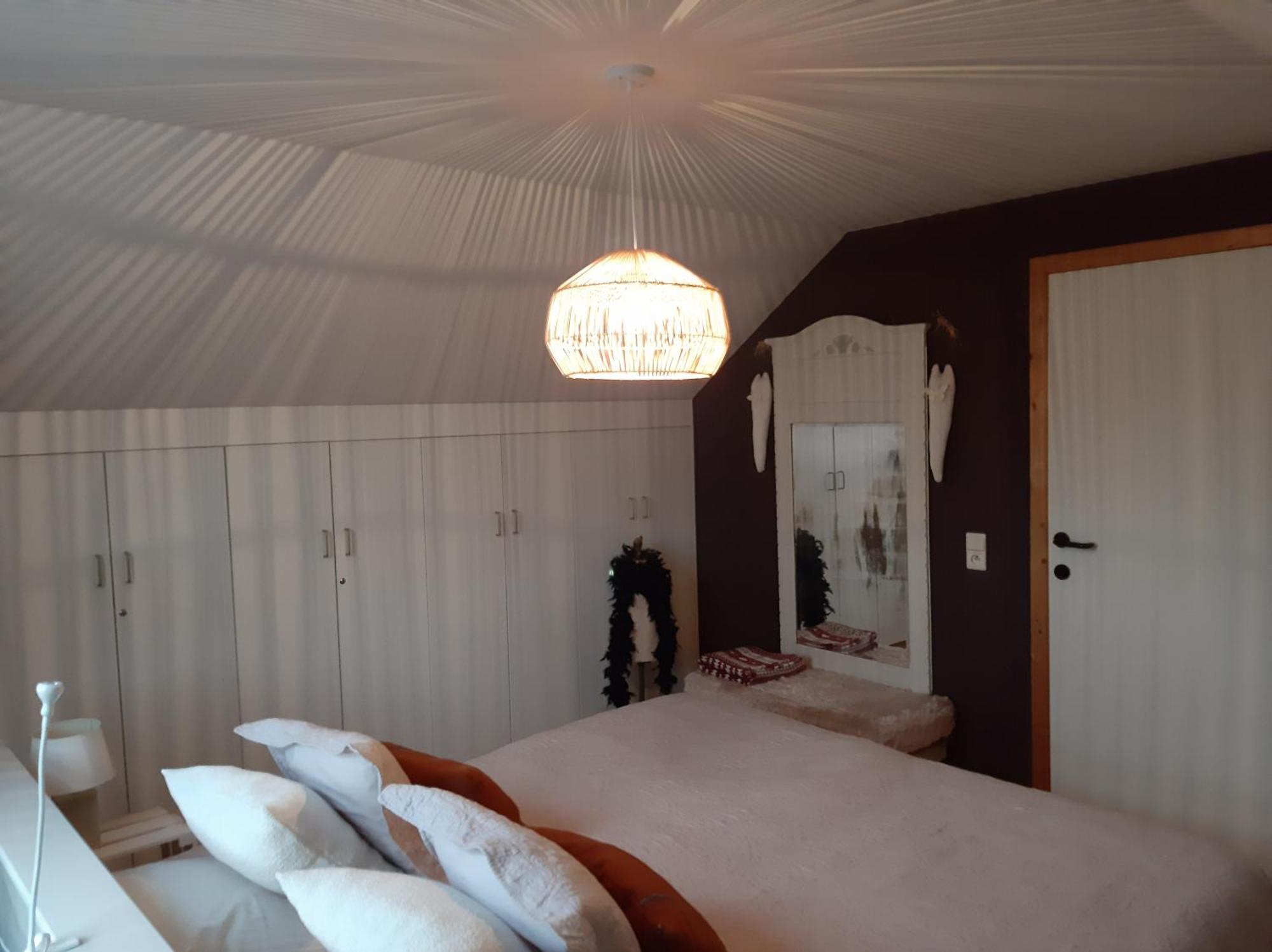 Bed and Breakfast Reve Gourmand Beauraing Exterior foto