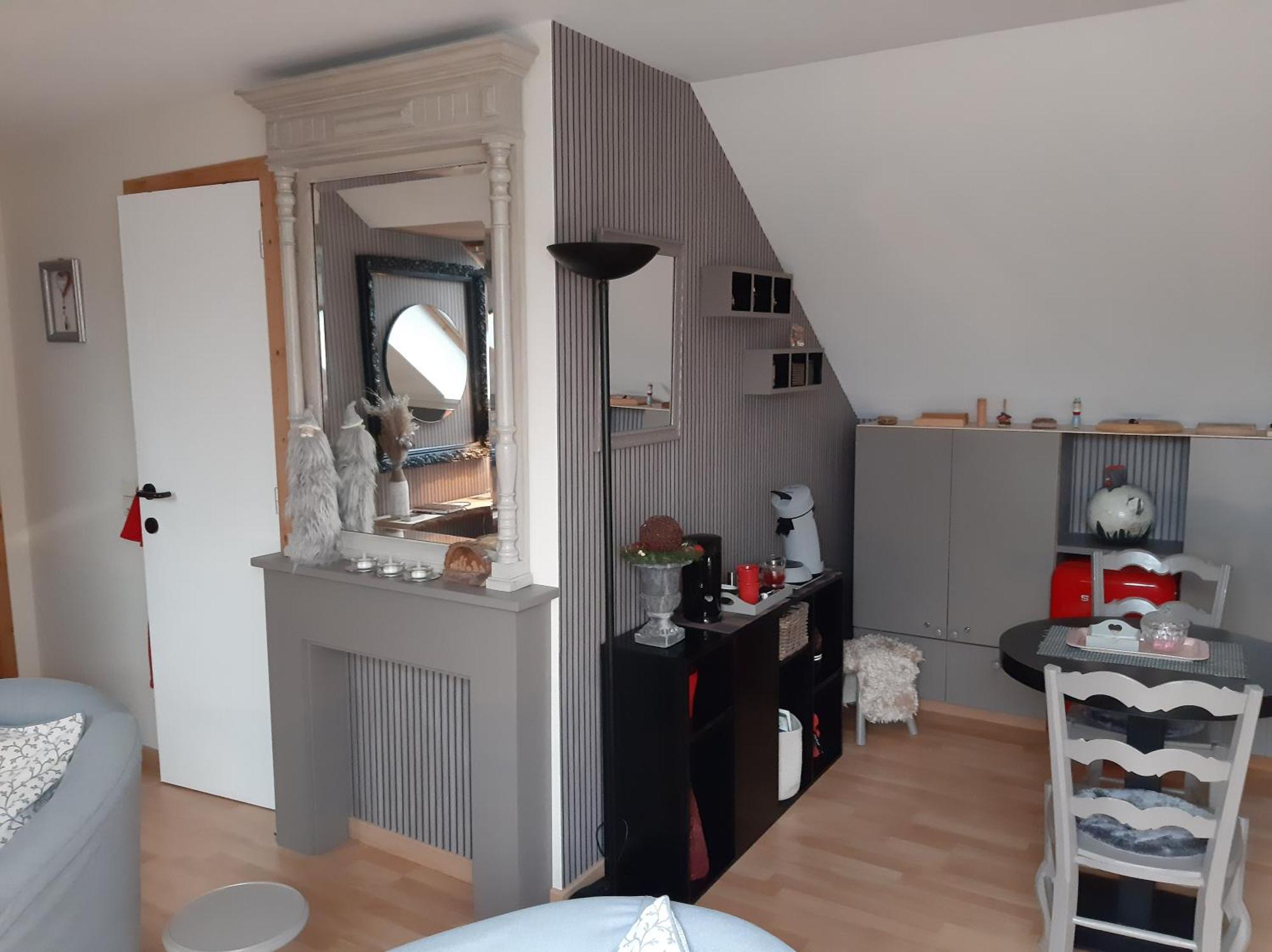 Bed and Breakfast Reve Gourmand Beauraing Exterior foto