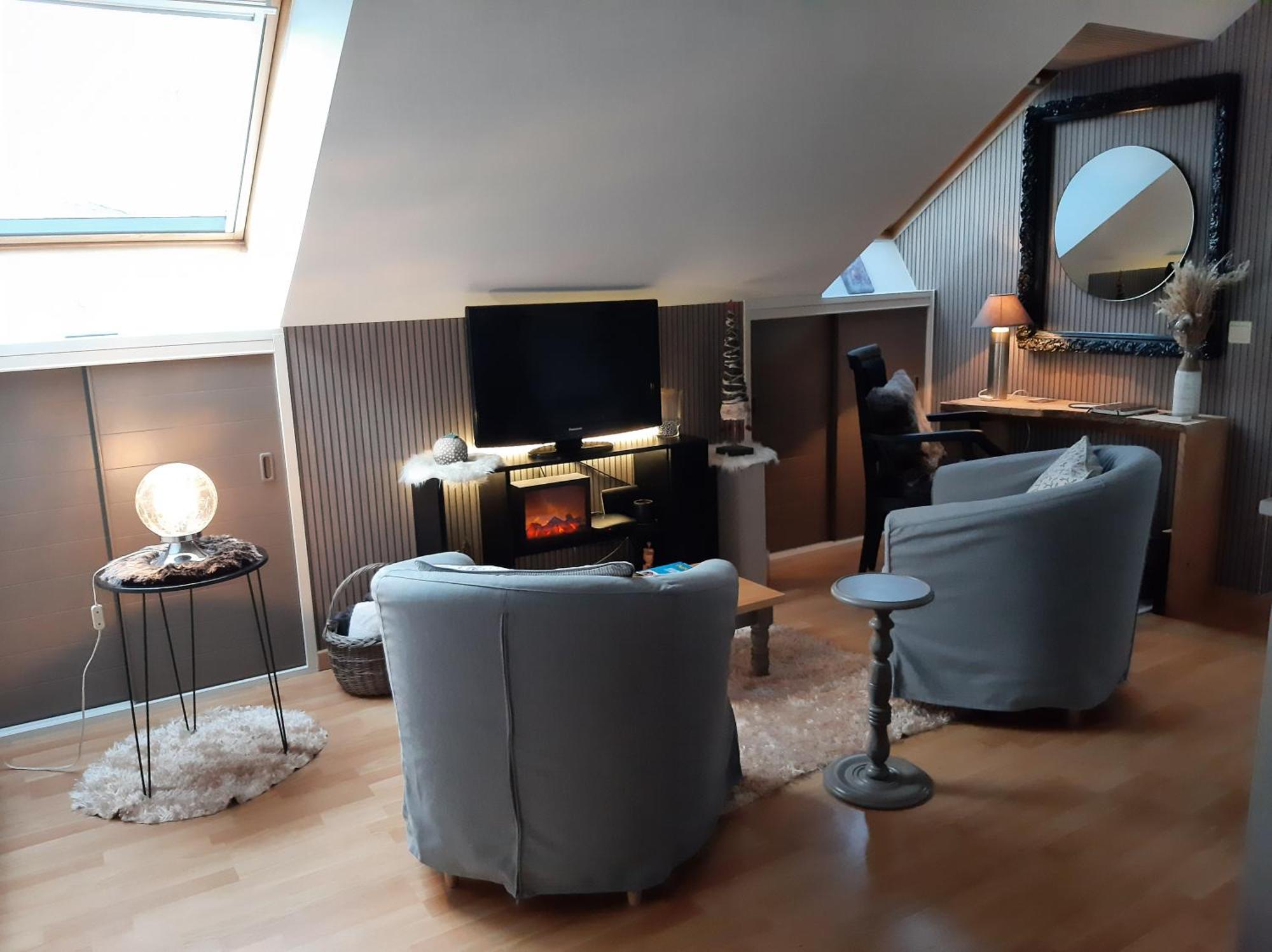 Bed and Breakfast Reve Gourmand Beauraing Exterior foto