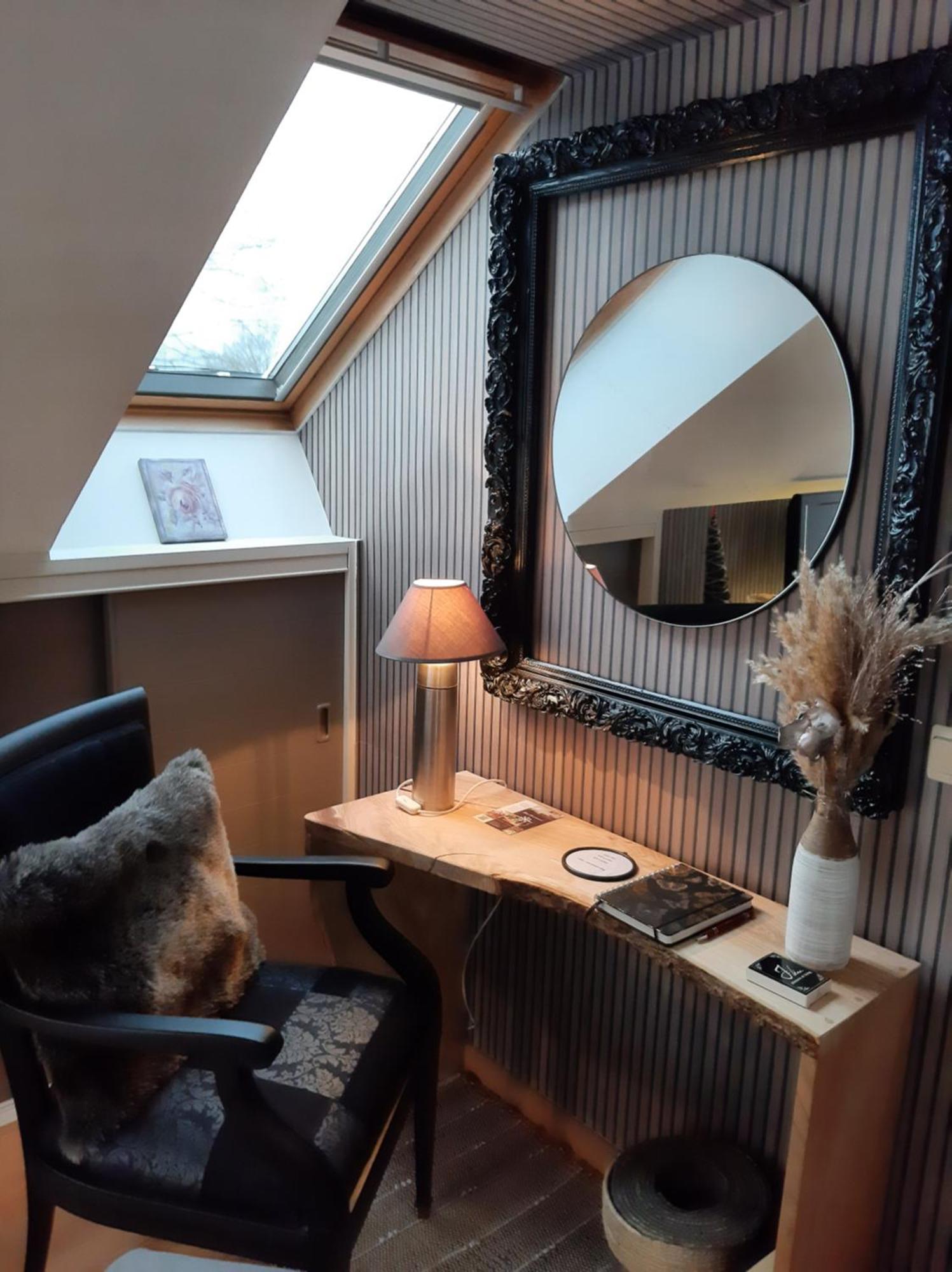 Bed and Breakfast Reve Gourmand Beauraing Exterior foto